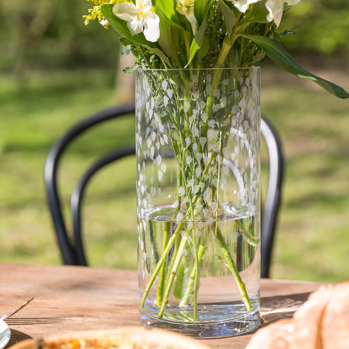 Silver-Birch-Etched-Flower-Vase