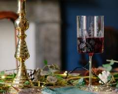 Emma-Britton-Crystal-Red-Wine-Glass-Exotic-Floral