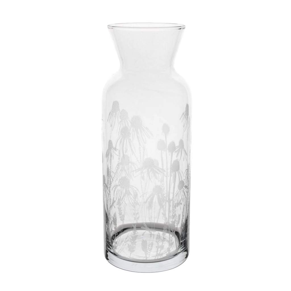 Carafe for the Hepworth Wakefield by Emma Britton