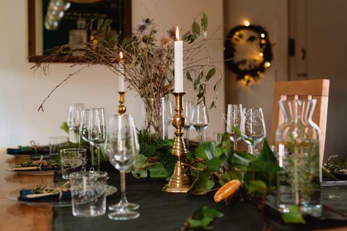 Emma Britton-Silver-Birch-Glassware-Christmas-Table