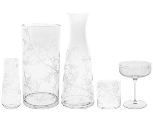 Emma-Britton-Decorative-Glass-Designer-Chinese-Wallpaper-Glassware-Collection