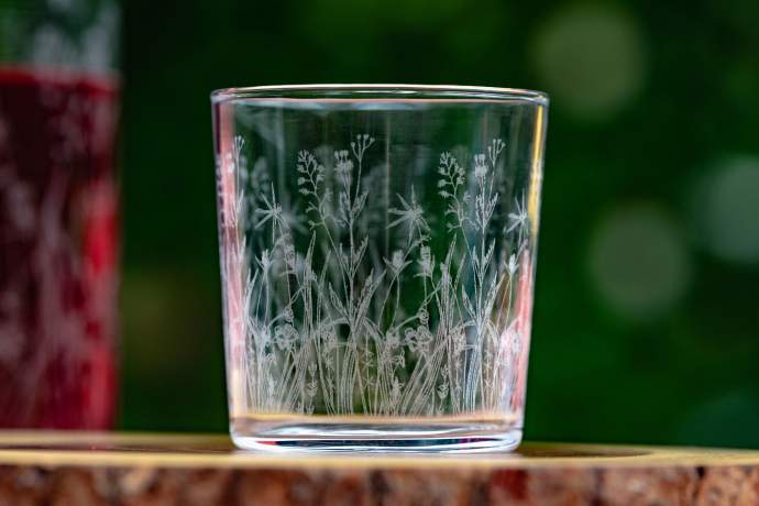 Emma-Britton-Meadow-Butterfly-Glass-Tumbler-Individual