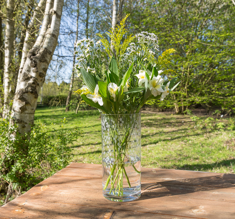 Emma-Britton-Decorative-Glass-Flower-Vase-Silver-Birch-Pattern