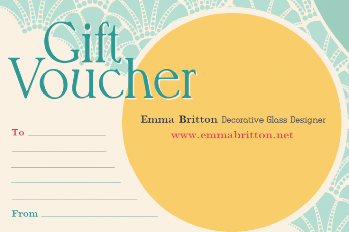 Gift Voucher