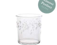 Silver Birch Tumbler Almost Perfect